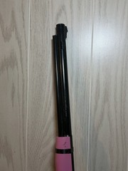 Pink Daisy BB Gun #1998 Air Gun – Tested – In Great shape- Wood Stock