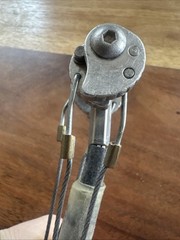 Trango Rock Climbing Cam Grey 4