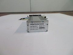 FAST SPEED SMART CONTROLLER 3000W, PEAK WATTS 6000
