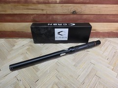 CRBN Paintball Barrel AC Threads