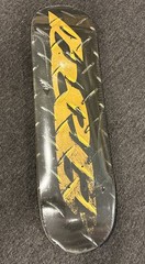 B&B Post Malone VIP Merchandise Tour 2018 Limited Skateboard Deck Collectible