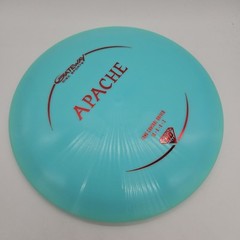 Gateway Hyper Diamond Apache Blue/Red Stamp 171g 10/6/0/2