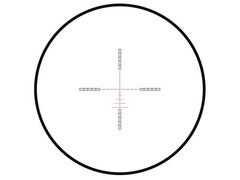 Hawke Airmax 6-24×50 FFP IR 30mm