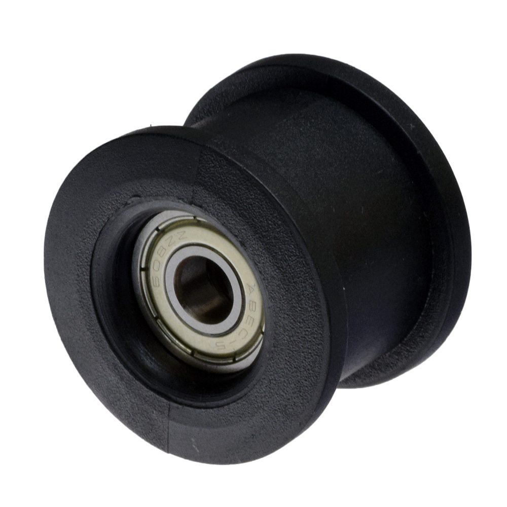 Chain Tensioner Assembly for the Motovox MBX10 and MBX11 Mini Bike