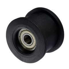 Chain Tensioner Assembly for the Motovox MBX10 and MBX11 Mini Bike