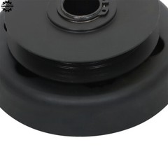Centrifugal Clutch 3/4″ Bore Belt Pulley Drive For Carter Go kart Mini Bike New