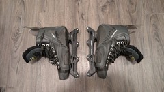 Hockey Roller Blades Size 8 US M