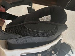FR Antony Pottier UFR Aggressive Inline Skates Rollerblades AP US9-9.5