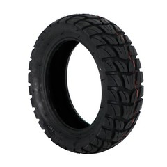 10×3″/255×80 Off-Road Outer Tyre+innerTube For KUGOO M4 Zero etc 80/65-6 US B9