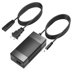 42V Charger for Hiboy S2 36V Lithium-ion Battery Compatible with Hiboy S2 Pro…