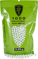 Elite Force Umarex Premium Biodegradable 6Mm Airsoft BBS