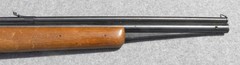 Vintage Crosman Model 140 Pump Up 22 Cal Pellet Rifle Needs Work See Description