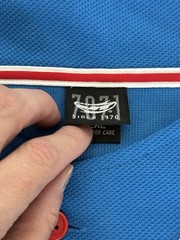 JT USA Paintball BaseBall Jersey Size XX-LARGE