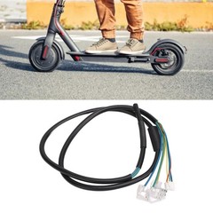 8 Pin Scooter Motor Wire With High Sensitivity For MI3 Scooter Popular