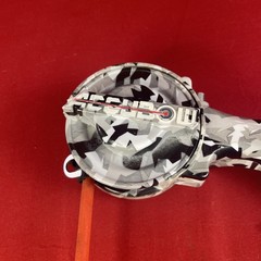 Accubow 1.0 Forest Camo Archery Trainer