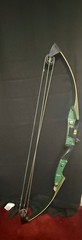 Bear Kodiak Special 37″ RH Compound Bow