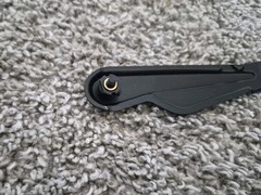 LCT AK Selector Airsoft AEG External Parts