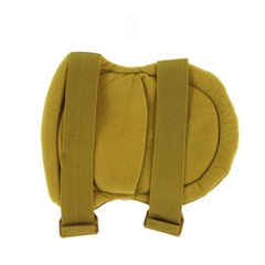 Military Tactical Combat Knee Pad Elbow Pad Set Outdoor Sports Safety Guard Gear