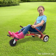 Adjustable Balancing Scooter Frame Double-Person Balancing Scooter Frame Kit