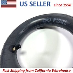 CST Replacement Air Inner Tube 50/75-6.1 Tire for Xiaomi Mijia M365 Scooter Pro