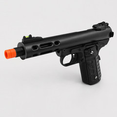 1911 Galaxy Type A BK/BK GBB Airsoft Full Metal 320-350 FPS 16RD