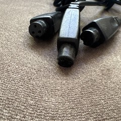 1x Jetson FY0422941500, 2x FY0422941000- Hoverboard Charger Lot 29.4V