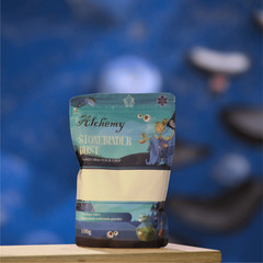Alchemy Stonebinder Dust 100g Chalk