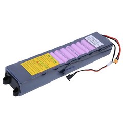 High Capacity 36V 7800mAh Lithium Scooter Battery For M365 Scooter