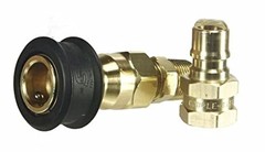 3/8′ Quick Disconnect & Plug