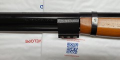 Daisy Red Ryder BB Barrel Picatinny Rail Mount for Flashlight or Laser FREE SHIP