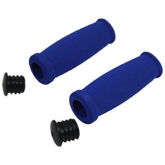 Kick Push New Replacement Handle Grips for Razor Scooter – Foam Grip for Hand…
