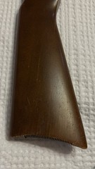 BSA Meteor Break Barrel .177 Caliber Air Rifle