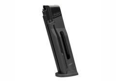 Sig Sauer P320 X-Carry CO2 .177 Blowback Air Pistol Magazine – AMPC-BB-P320XCA