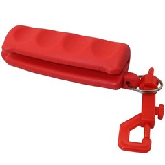 2 Sets Rubber Arrow Puller Gripper Bow Maintenance Accessories Suitable for A…