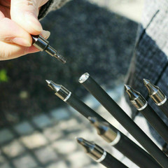 12Pcs 20″ Carbon Arrows 8.8mm Crossbow Bolts For Crossbow Hunting Archery Quiver
