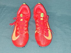 LOT OF 6 Size 4.5 Nike Zoom Superfly Elite 2 FK Track & Field Spikes FZ9662-600