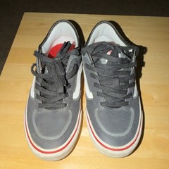 Vans Rowley size 10.5