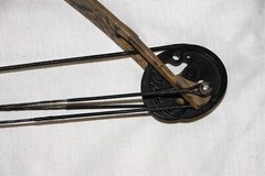 PSE Spyder RH 70lbs.