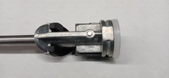 DAISY MODEL 1938B RED RYDER PLUNGER ASSEMBLY AND SHOT TUBE /NEW