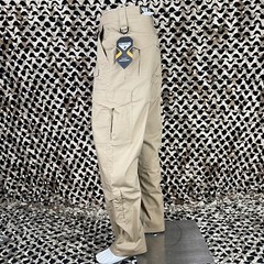 New Condor Sentinel Tactical Pants – 34W X 32L – Stone