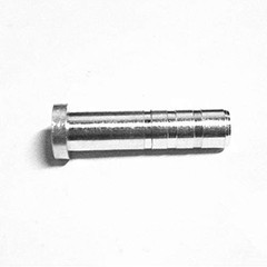 Precision Arrow Inserts: 12 Pack Fits 6.0mm, 6.2mm, 7.6mm Shafts – Easy Install