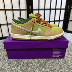 Nike SB Dunk Low Pro Escargot US 11