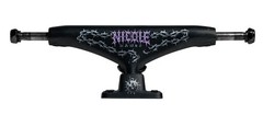 Thunder T-II Nicole Hause Malice 149 Black Skateboard Trucks 8.5″ Axle