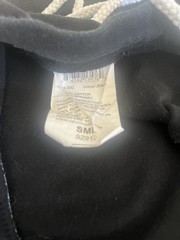 Lot of 2 Devon Aire Women’s Black Cotton Riding Breeches Sz S Equestrian
