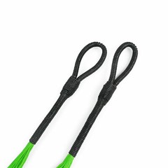 17.5» Crossbow Pistol String Replacement for 50 lbs/80lbs Pistol Crossbows Rope