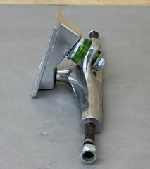 (QTY:1) Thunder Trucks Lights Polished II Trucks 149