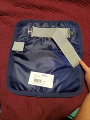 Bucas Chest Extender