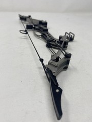 Used 16″ Mini Compound Bow – Compact Archery Bow Only (No Arrows)