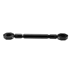 Motorcycle Cross Bar, 7/8” 22mm Aluminum Alloy Motorbike Balance Handlebar