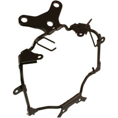 KAWASAKI ZR1000 Z1000 2007 2008 FAIRING BRACKET 07 08